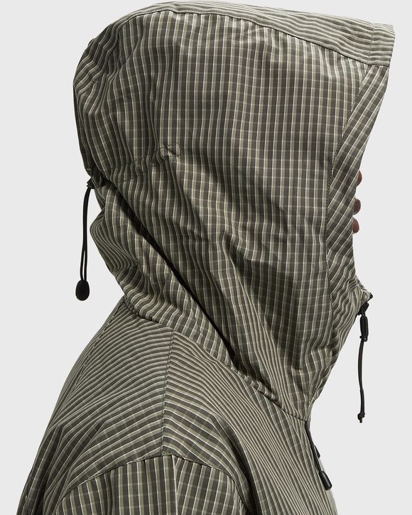 OBSIDIAN JACKET