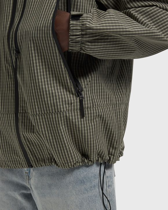 OBSIDIAN JACKET