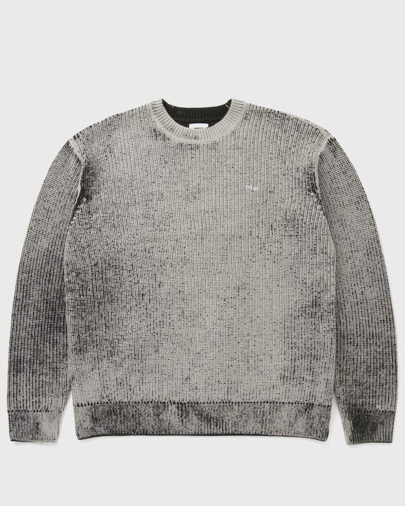 SPRAY EFFECT SWEATER