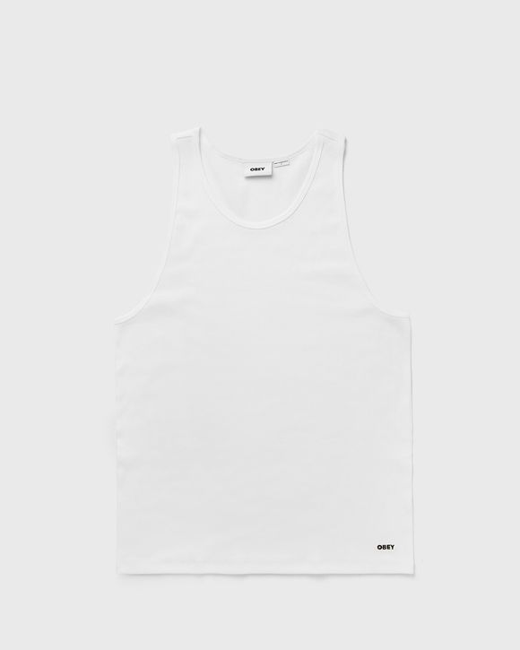 STANDARD RIB TANK 2 PACK