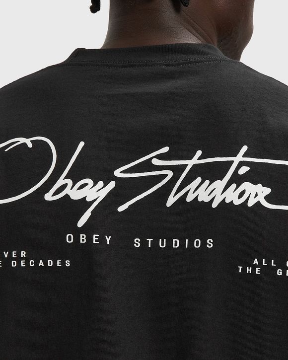 STUDIOS 3 DECADES