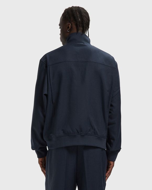 TAILORED TRACK JACKET