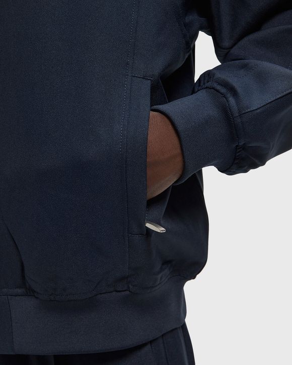 TAILORED TRACK JACKET