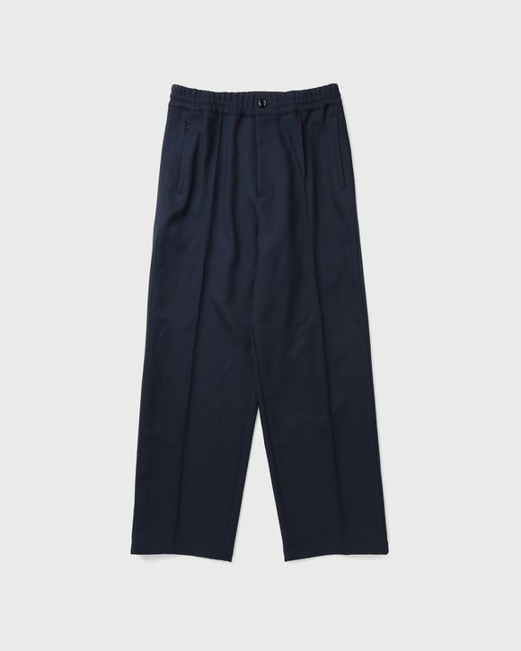 TAILORED TRACK PANT