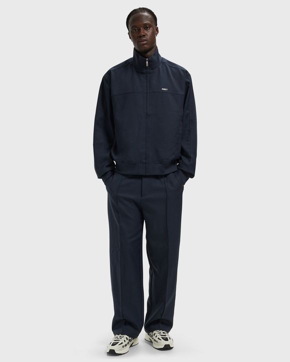TAILORED TRACK PANT