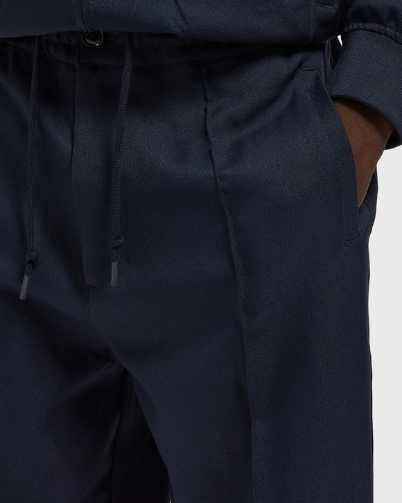 TAILORED TRACK PANT