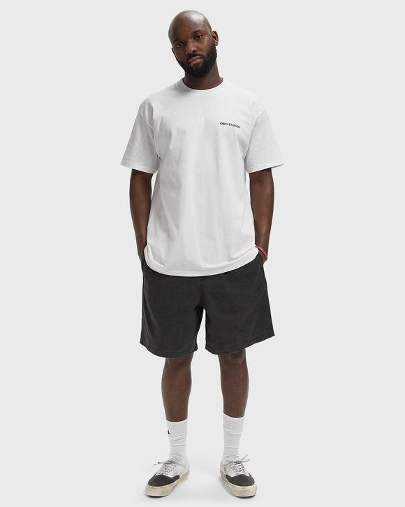 Theo easy short