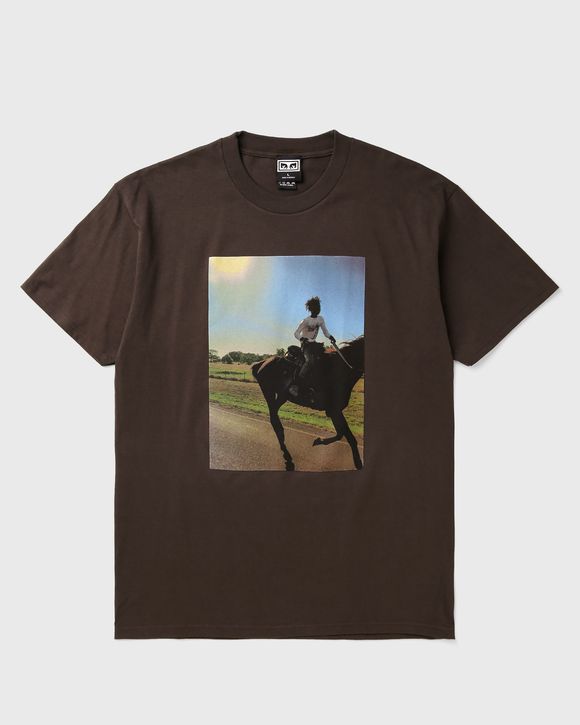 TRAIL RIDE