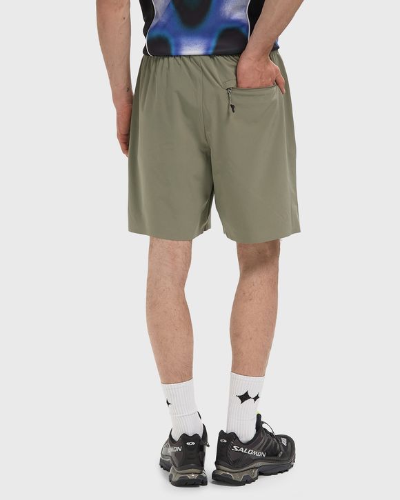 Travel short