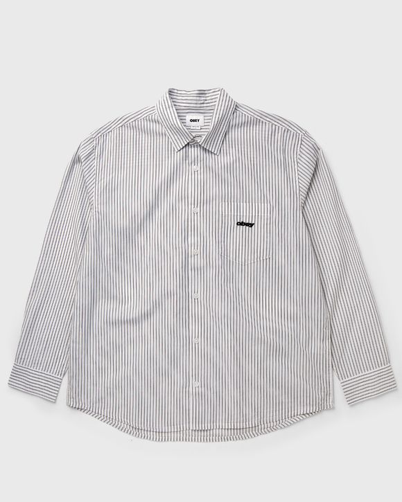 WILLIAM WOVEN
