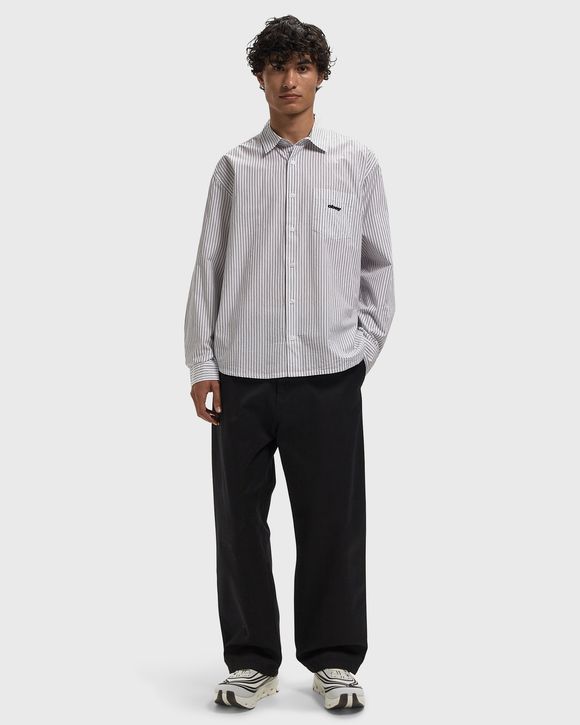 WILLIAM WOVEN