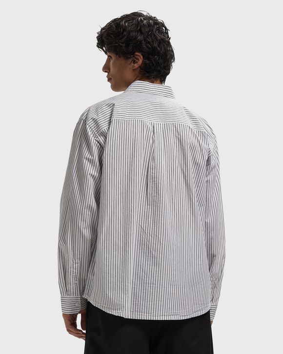 WILLIAM WOVEN