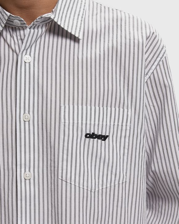 WILLIAM WOVEN