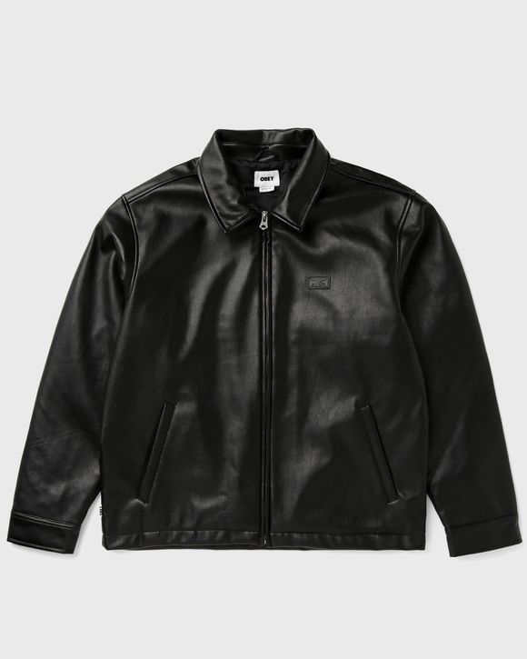 WORKMAN PU JACKET