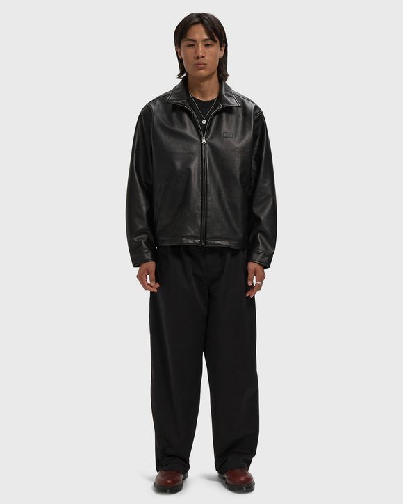 WORKMAN PU JACKET