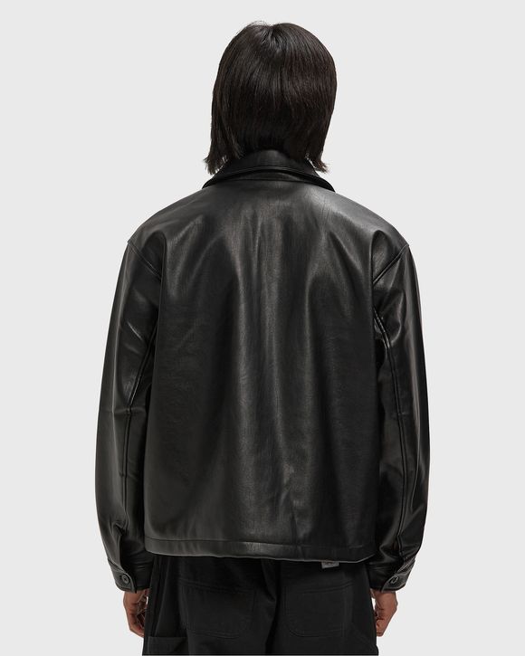 WORKMAN PU JACKET