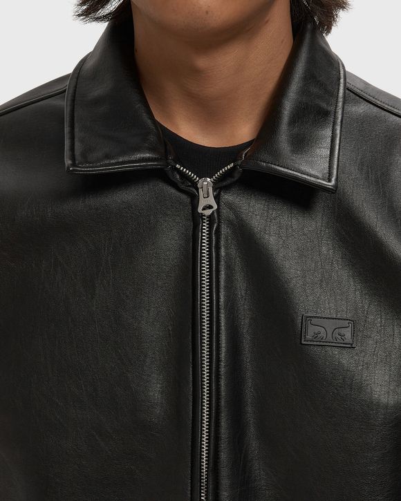 WORKMAN PU JACKET