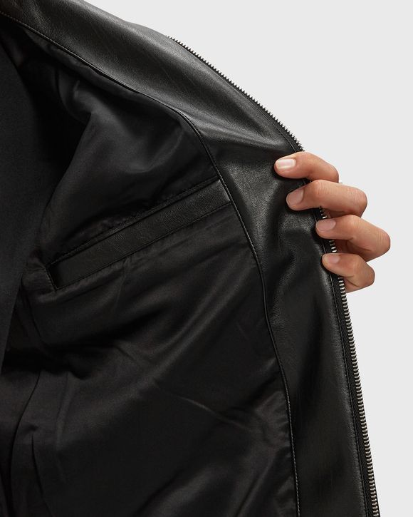 WORKMAN PU JACKET