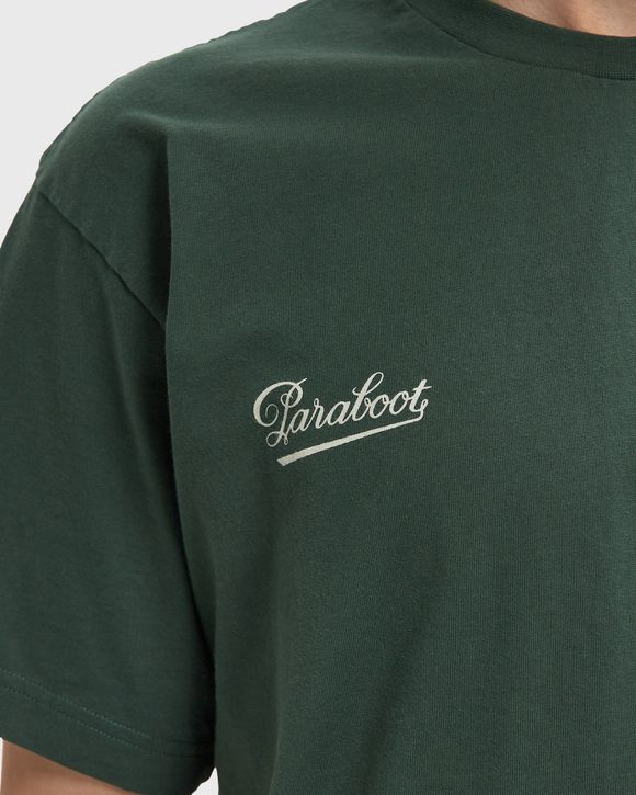 x Paraboot KRANKS T-SHIRT