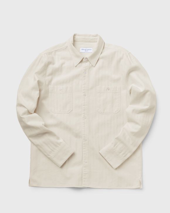 AHMAD HERRINGBONE COTTON