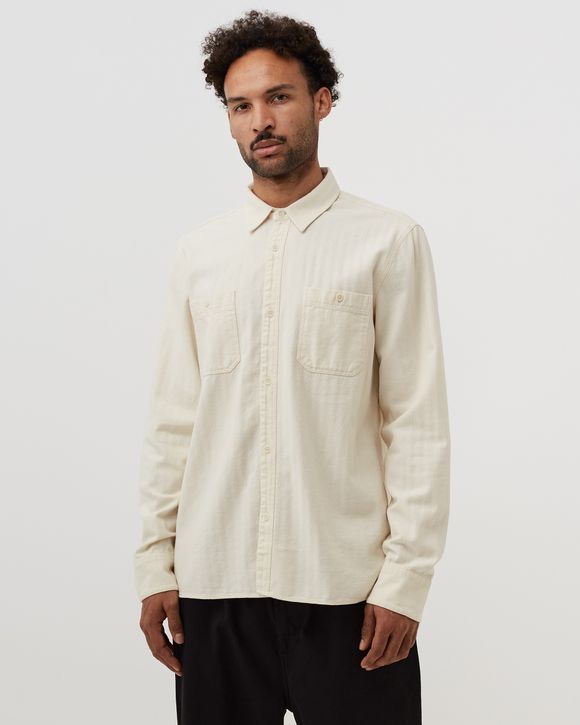 AHMAD HERRINGBONE COTTON