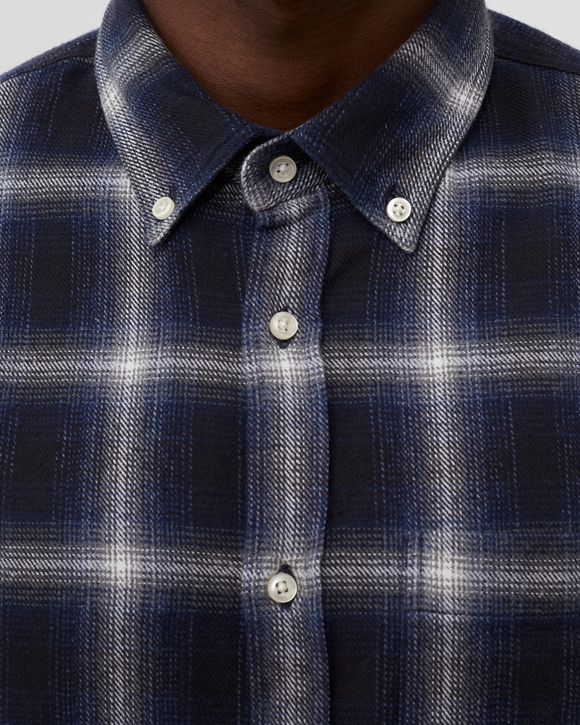 ARSENE JAP CO TWILL BRUSHED