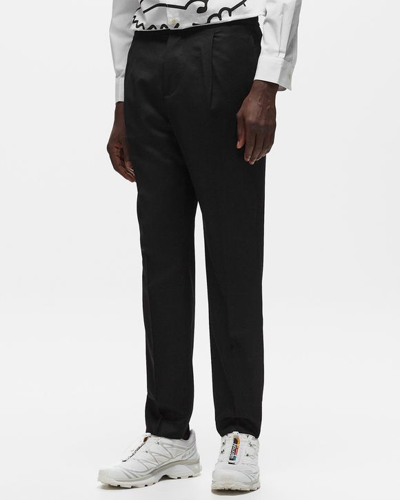 DREW PANTS ITL WORSTED WOOL