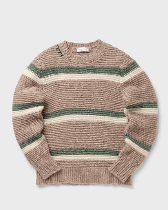 MARCO STRIPE ITL WP WO EMB COL