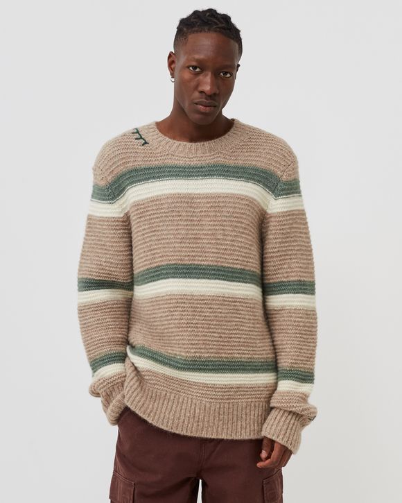 MARCO STRIPE ITL WP WO EMB COL