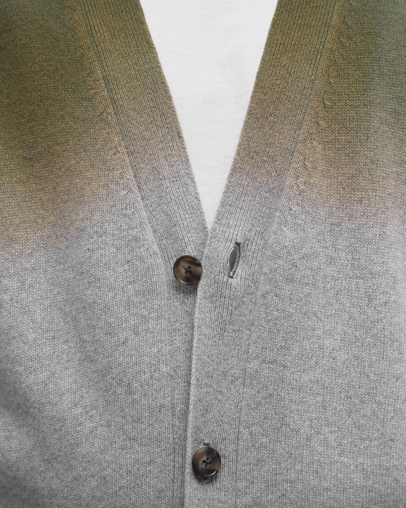 MILES SWEATER DOUBLE DIP DYE ITL WO WS