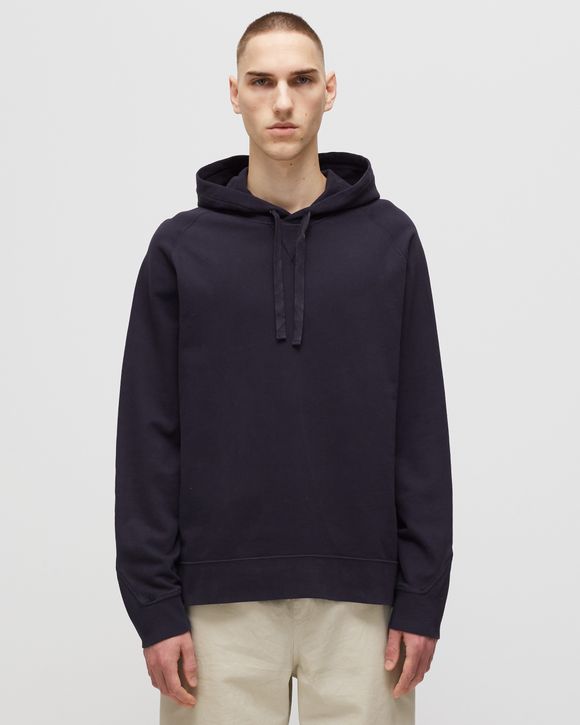 ODIN HOODIE PIGMENT DYE FLEECE