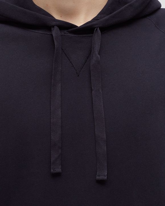 ODIN HOODIE PIGMENT DYE FLEECE