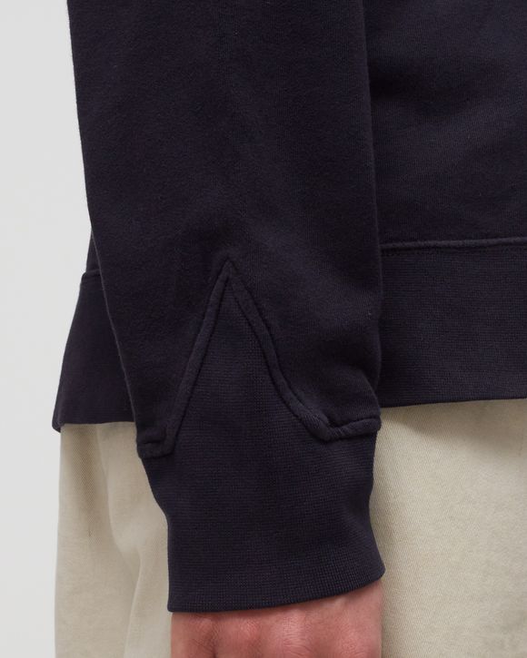 ODIN HOODIE PIGMENT DYE FLEECE