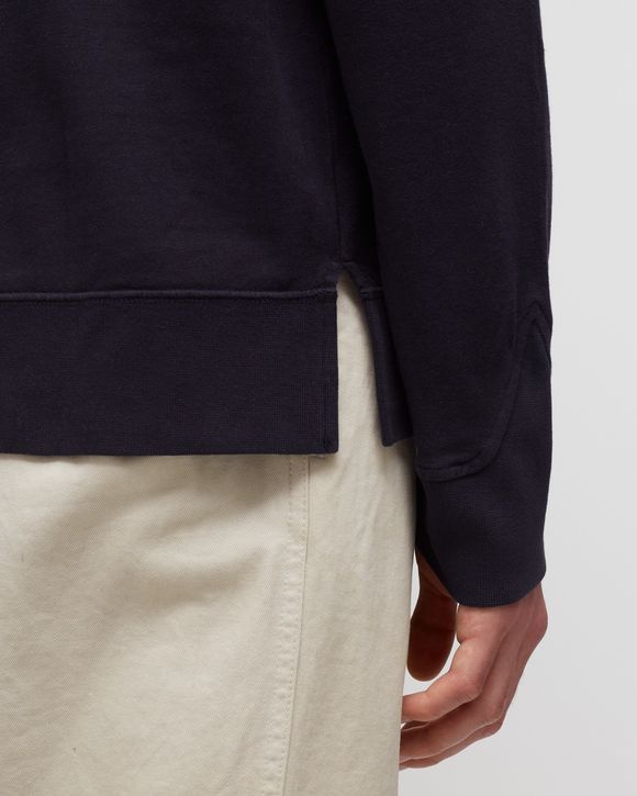 ODIN HOODIE PIGMENT DYE FLEECE