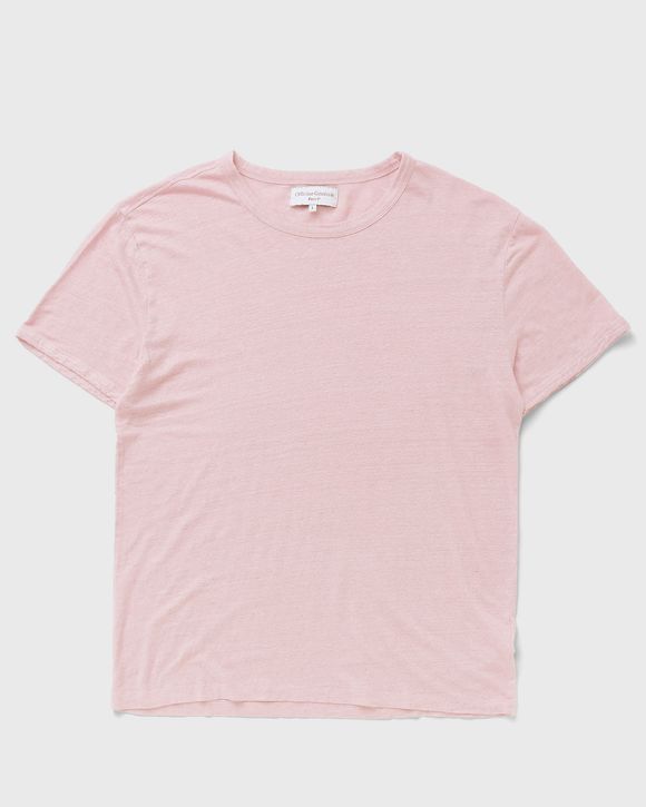 TEE HEATHER FRENCH LINEN