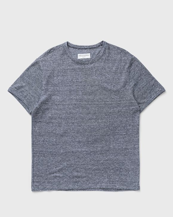 TEE MINI STRIPE COTTON LI
