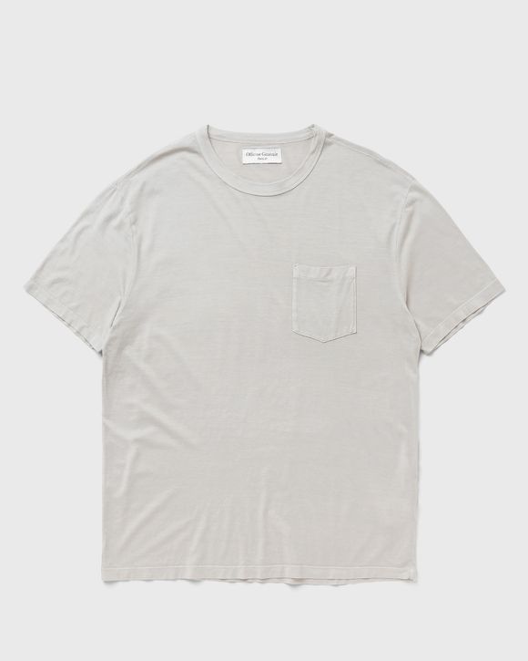 TEE PKT PIGMENT DYE LYOCELL CO