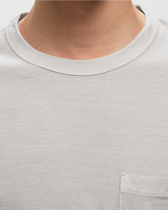TEE PKT PIGMENT DYE LYOCELL CO
