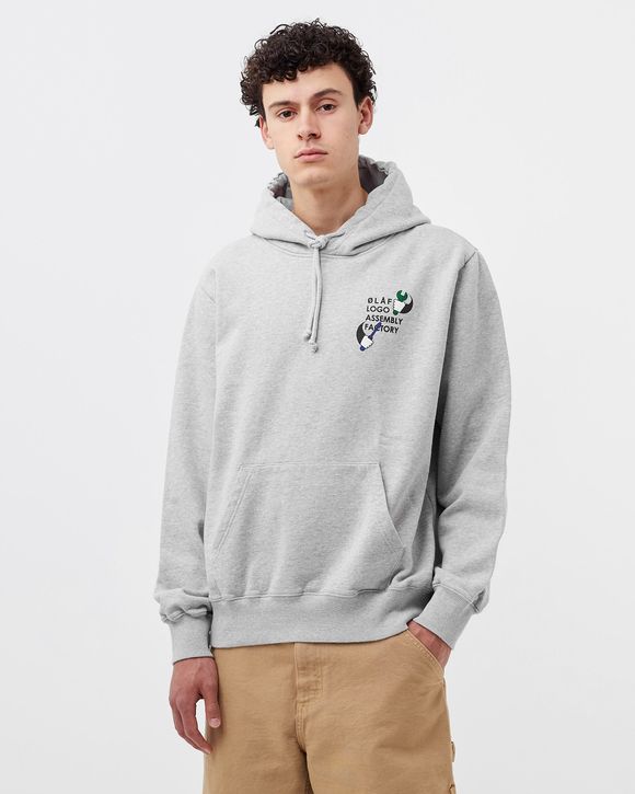 ASSEMBLY HOODIE