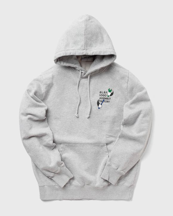 ASSEMBLY HOODIE