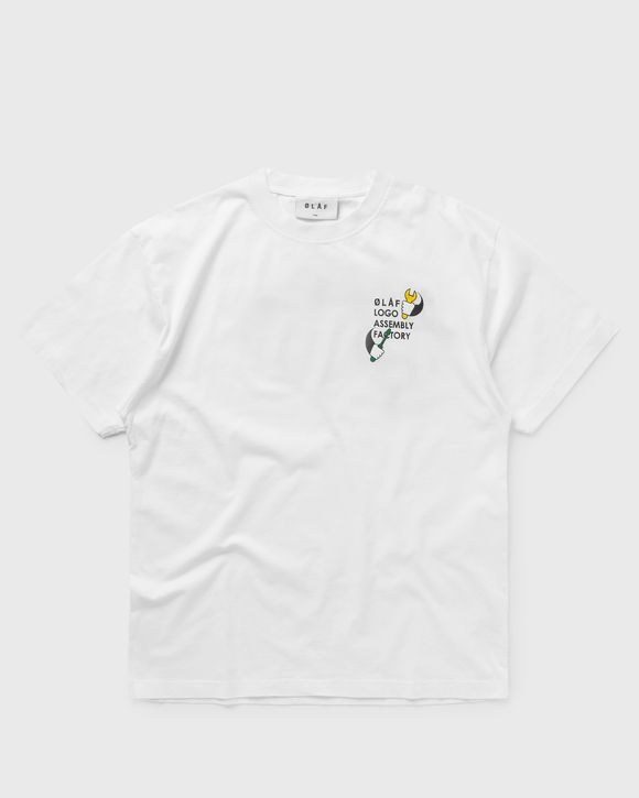 ASSEMBLY TEE