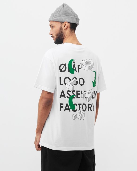 ASSEMBLY TEE