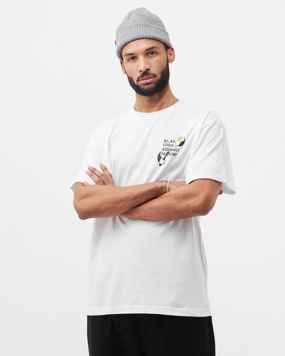 ASSEMBLY TEE
