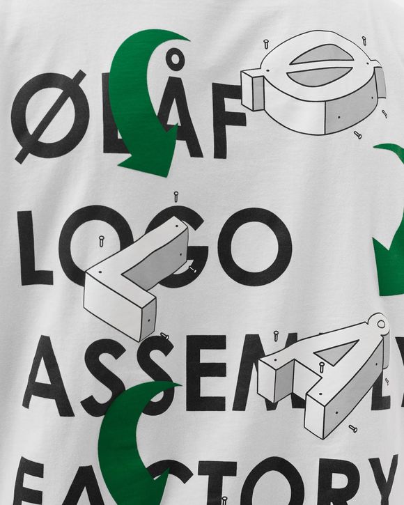 ASSEMBLY TEE
