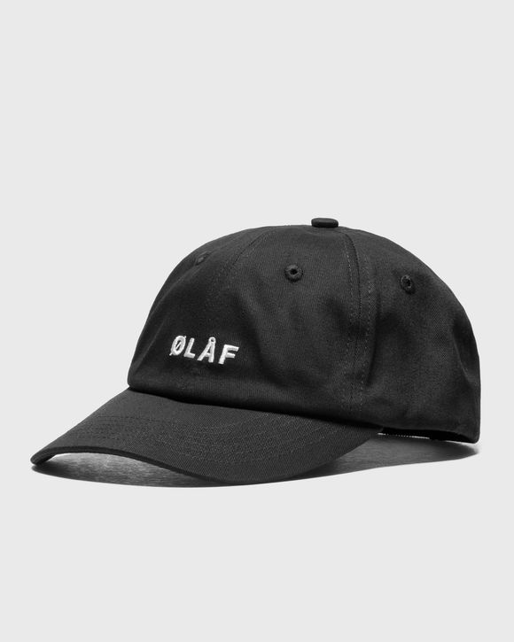 BLOCK CAP
