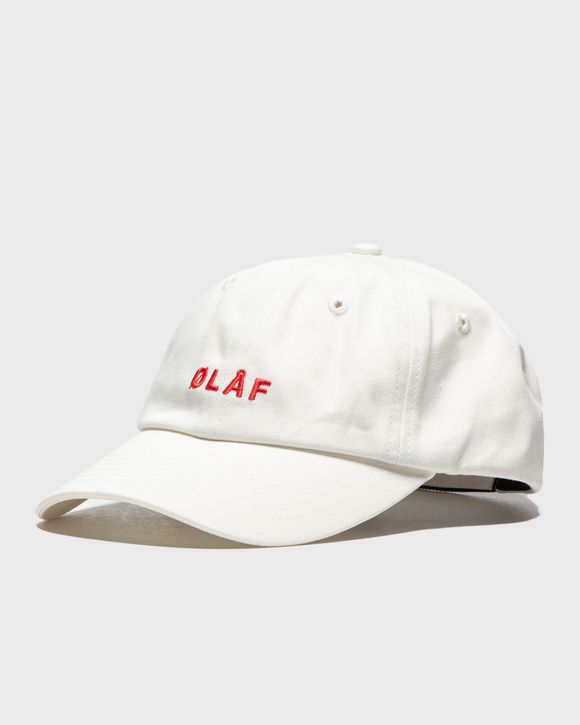BLOCK CAP