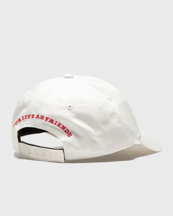 BLOCK CAP