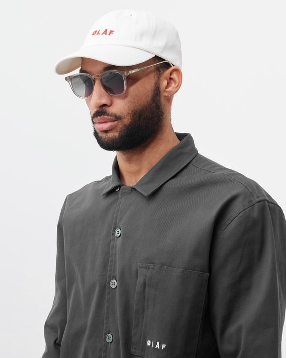 BLOCK CAP