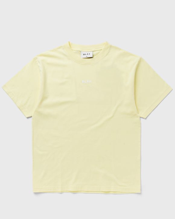 BLOCK TEE