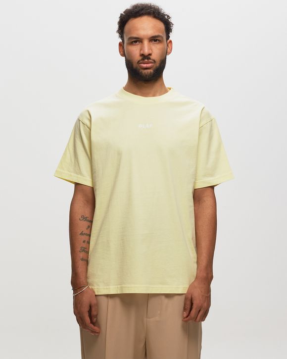 BLOCK TEE